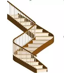 Les avantages des escaliers pour les personnes âgées : santé et bien-être